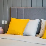 New! Villa Sony 1 - 3Br Villa Next To Legian Beach