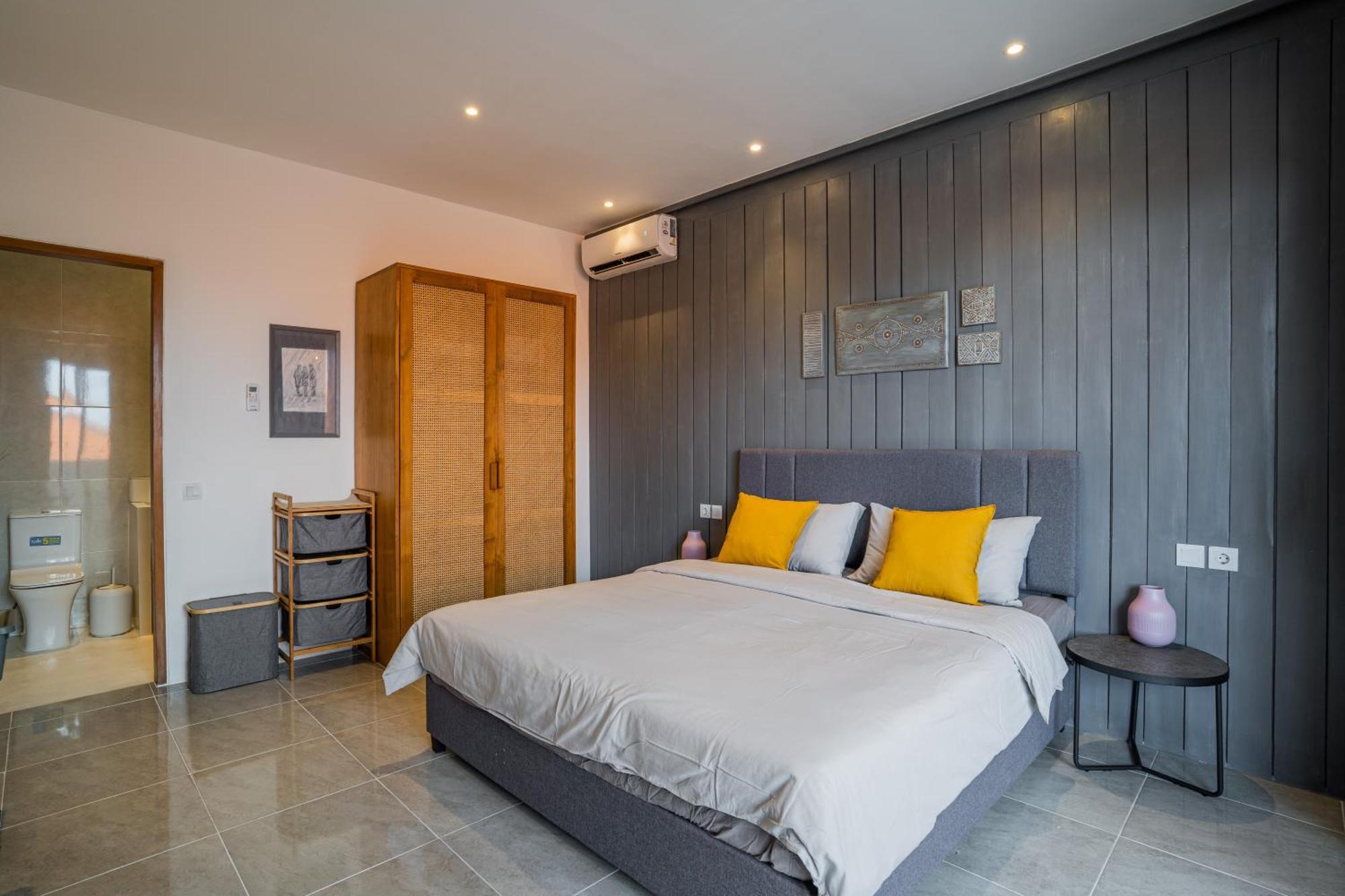 New! Sony 1 - 3br Next To Legian Seminyak (Bali)