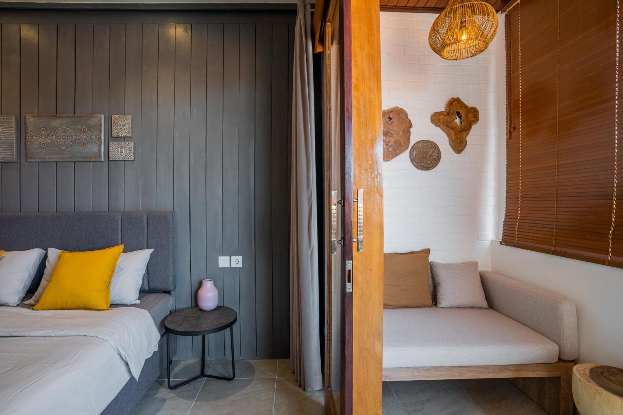 New! Sony 1 - 3br Next To Legian * Seminyak (Bali)