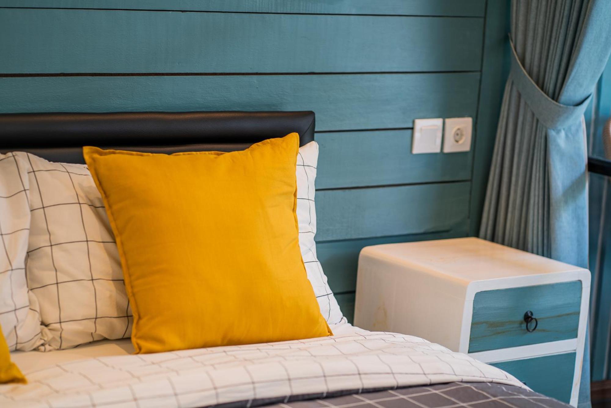New! Sony 1 - 3br Next To Legian *